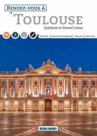 Rendez-vous à Toulouse