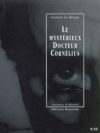 Le mystérieux docteur Cornélius. Vol. 5. Episodes 9 et 10