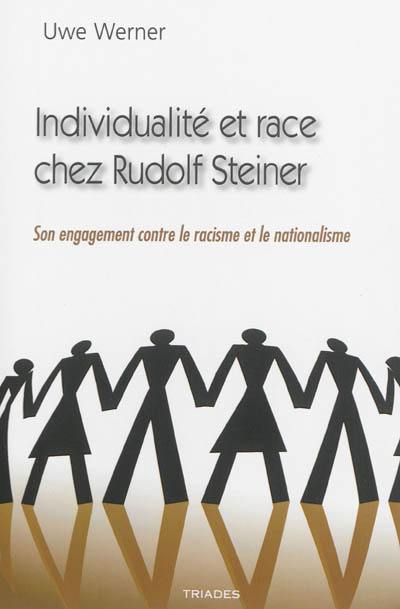 Individualité et race chez Rudolf Steiner : son engagement contre le racisme et le nationalisme