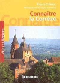 Connaître la Corrèze
