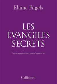 Les Evangiles secrets