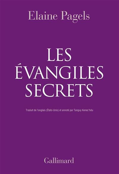 Les Evangiles secrets