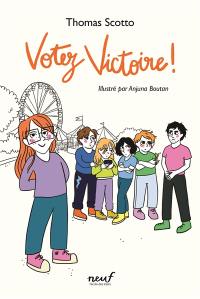 Votez Victoire !
