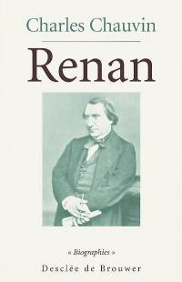 Renan, 1823-1892
