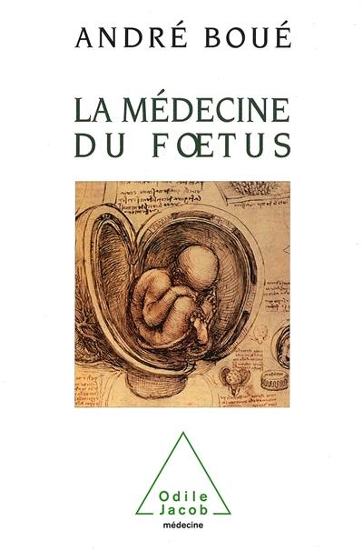 La médecine du foetus