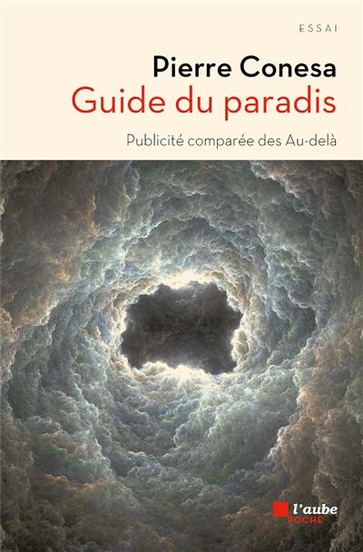 Guide du paradis : publicité comparée des au-delà