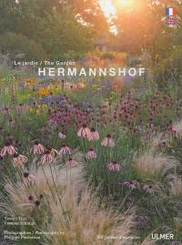 Hermannshof : le jardin. Hermannshof : the garden