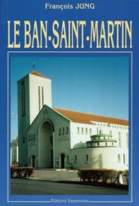 Le Ban-Saint-Martin