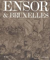 Ensor & Bruxelles