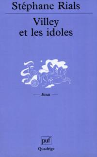 Villey et les idoles : petite introduction à la lecture de Michel Villey