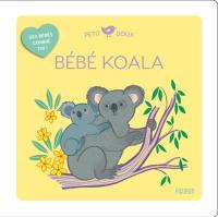 Bébé koala