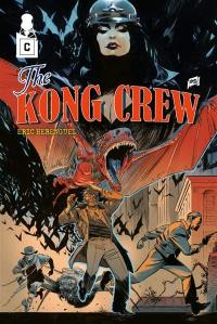 The Kong crew. Vol. 5. Upper beast side
