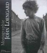 John Loengard, monographie