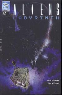 Aliens. Vol. 2006. Labyrinth