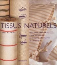 Tissus naturels