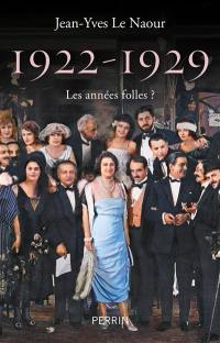 1922-1929 : les années folles ?