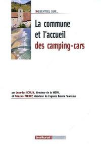 La commune et l'accueil des camping-cars