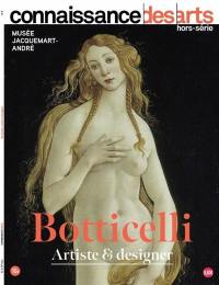 Botticelli : artiste & designer : musée Jacquemart-André