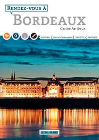 Rendez-vous à Bordeaux