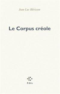 Le corpus créole