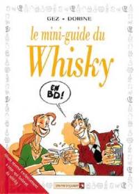 Le mini-guide du whisky