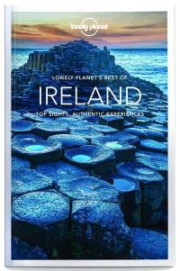 Lonely planet's best of Ireland : top sights, authentic experiences