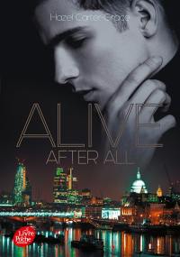 Alive. Vol. 2. After all