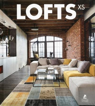 Small lofts. Lofts XS