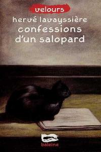 Confessions d'un salopard