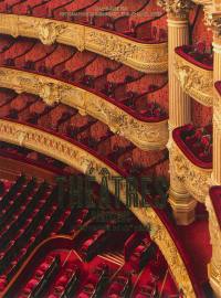 Théâtres parisiens : un patrimoine du XIXe siècle