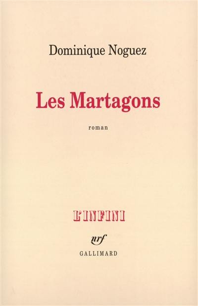 Les Martagons