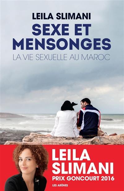 Sexe et mensonges : la vie sexuelle au Maroc