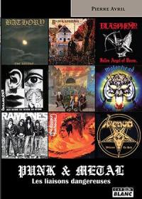 Punk & metal : les liaisons dangereuses