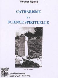 Catharisme et science spirituelle