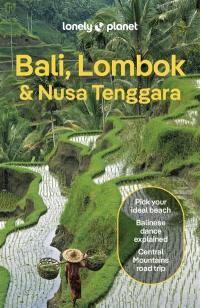 Bali, Lombok & Nusa Tenggara