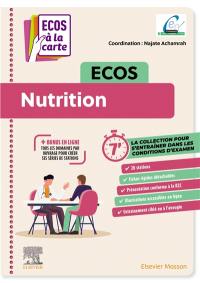 Ecos nutrition