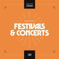 Festivals & concerts