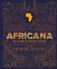 Africana : une histoire du continent africain