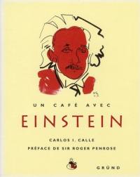 Un café avec Einstein