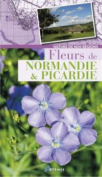 Fleurs de Normandie & Picardie