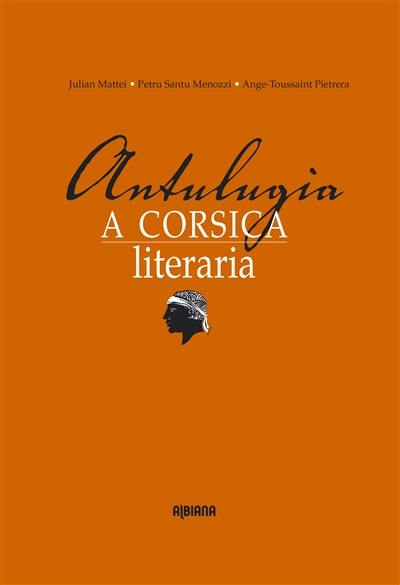 Antulugia a corsica literaria