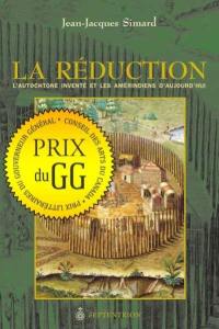 La réduction : autochtone inventé et les Amérindiens d'aujourd'hui