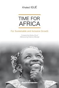 Time for Africa : for sustainable and inclusive growth