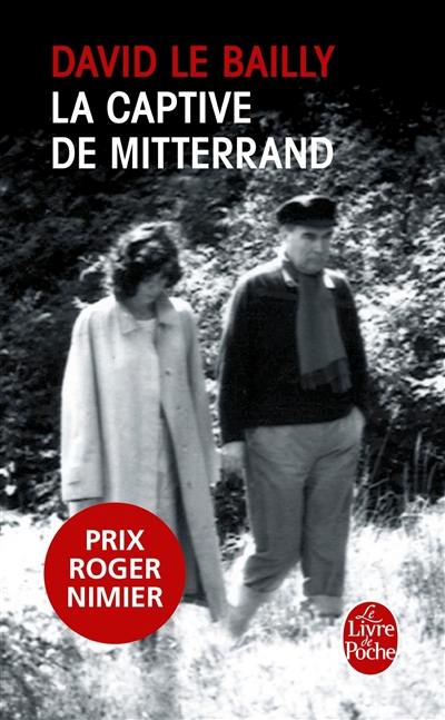 La captive de Mitterrand