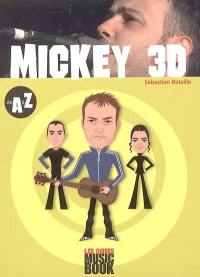 Mickey 3D de A à Z