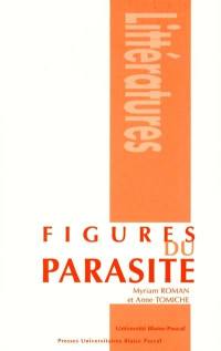 Figures du parasite