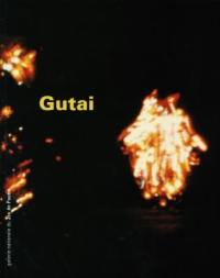 Gutaï : exposition, Paris, Galerie nationale du Jeu de paume, 4 mai-27 juin 1999