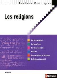 Les religions