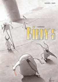 Birdy's : intégrale