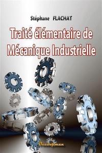Traité élémentaire de mécanique industrielle : 1835